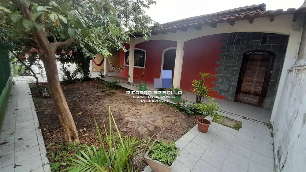 Casa, 5 quartos, 170 m² - Foto 2