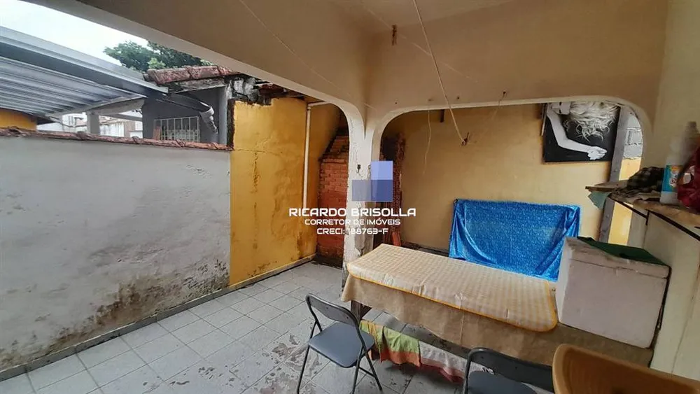 Casa, 5 quartos, 170 m² - Foto 8