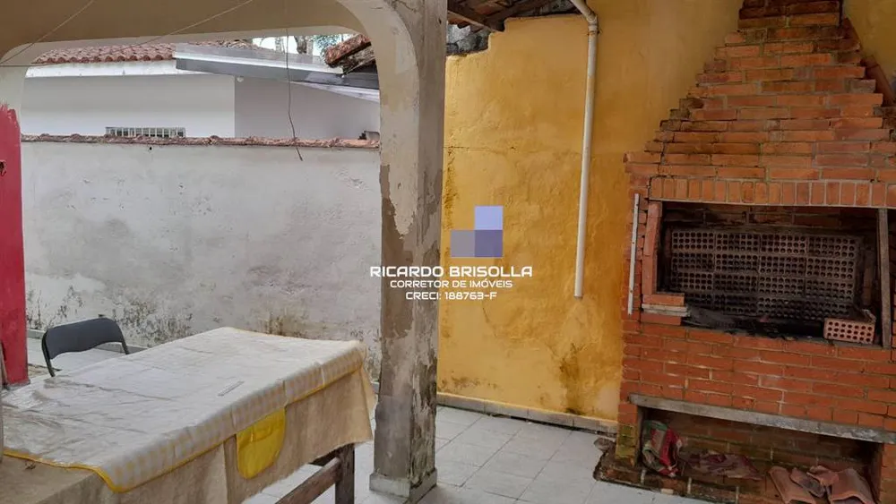 Casa, 5 quartos, 170 m² - Foto 10