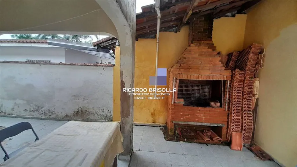 Casa, 5 quartos, 170 m² - Foto 11