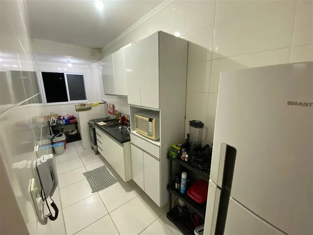 Apartamento, 1 quarto, 42 m² - Foto 3
