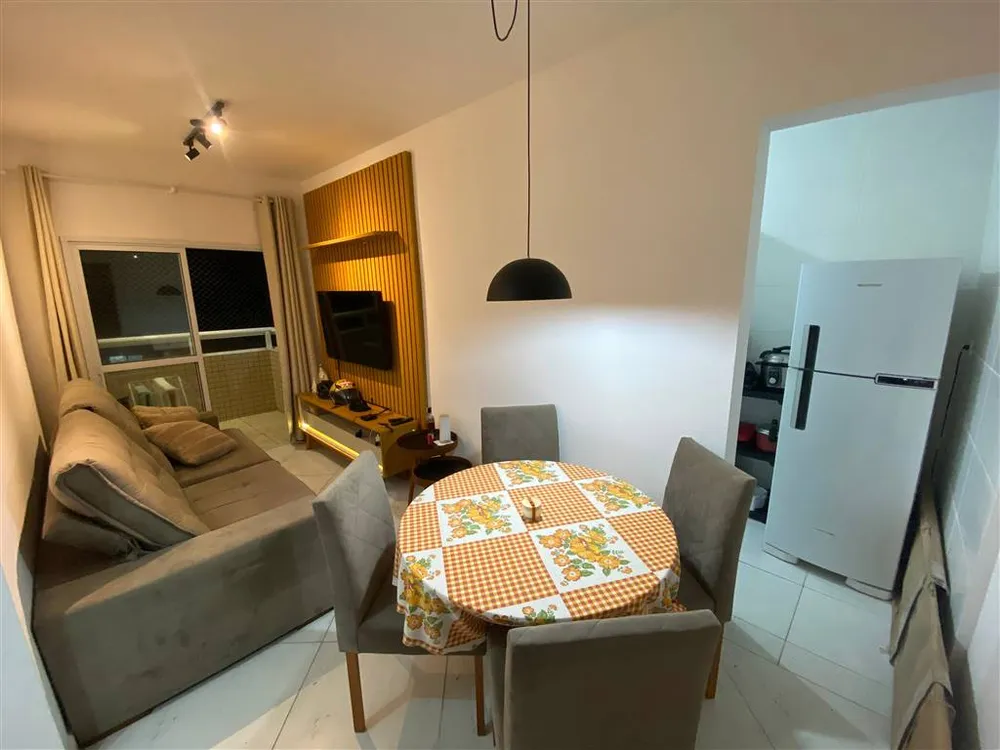 Apartamento, 1 quarto, 42 m² - Foto 11