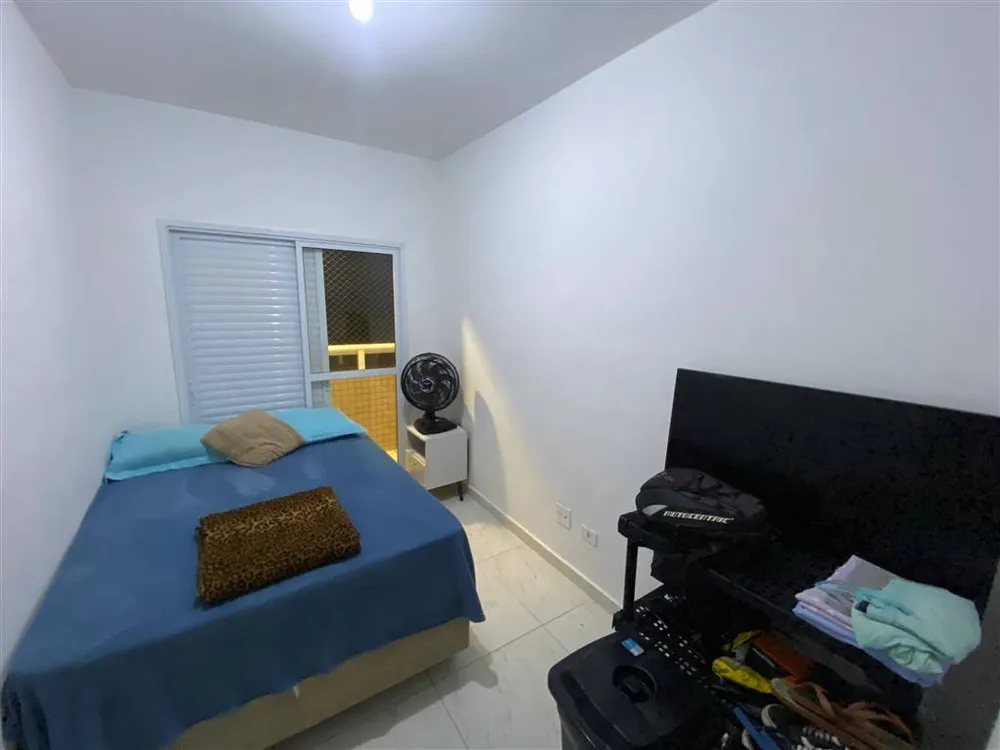 Apartamento, 1 quarto, 42 m² - Foto 1