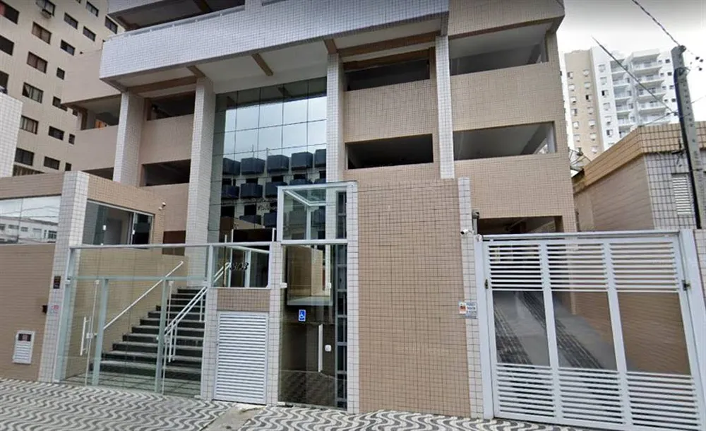 Apartamento, 1 quarto, 42 m² - Foto 9