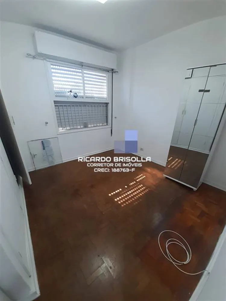 Apartamento, 3 quartos, 109 m² - Foto 5