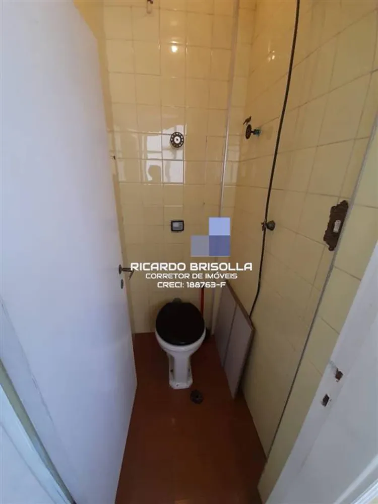 Apartamento, 3 quartos, 109 m² - Foto 11