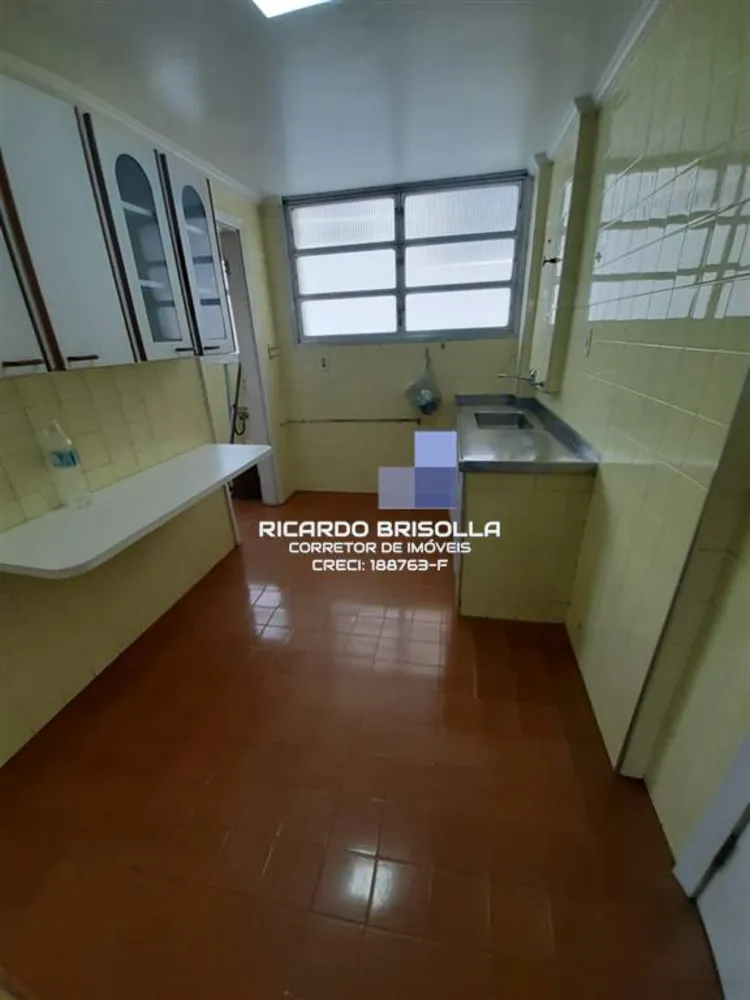Apartamento, 3 quartos, 109 m² - Foto 12