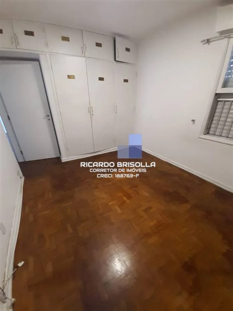 Apartamento, 3 quartos, 109 m² - Foto 3