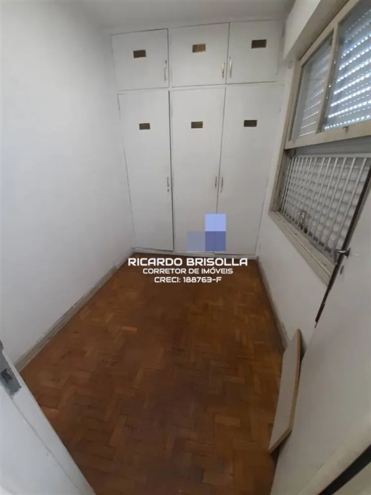 Apartamento, 3 quartos, 109 m² - Foto 10