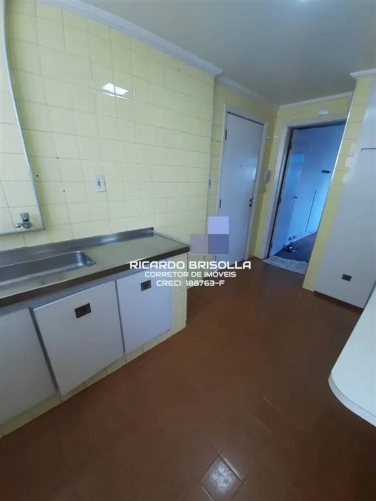 Apartamento, 3 quartos, 109 m² - Foto 9