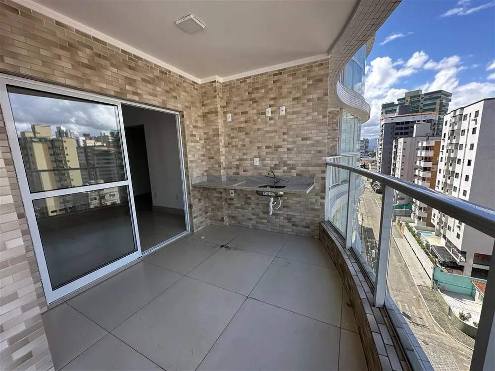 Apartamento, 3 quartos, 110 m² - Foto 1