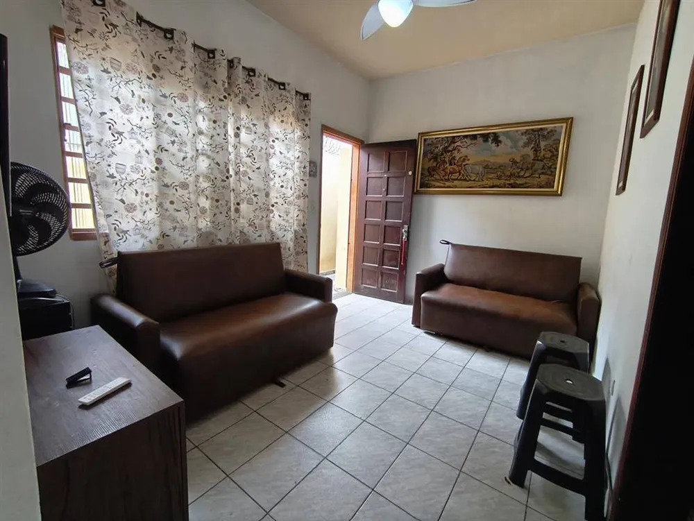 Casa, 1 quarto, 50 m² - Foto 9