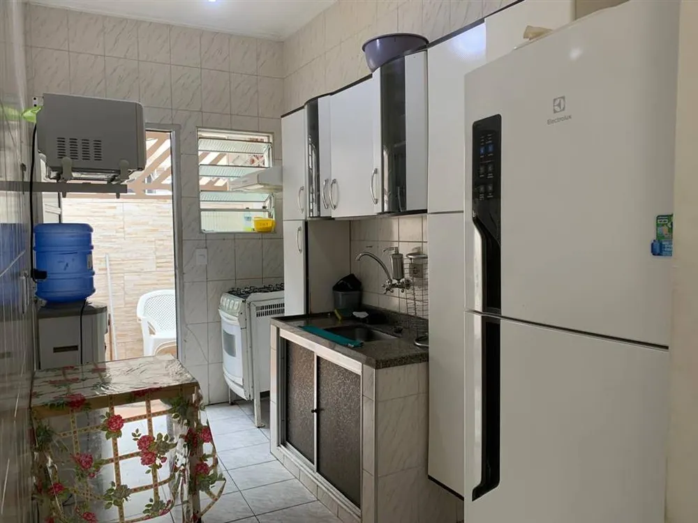 Casa, 1 quarto, 50 m² - Foto 10