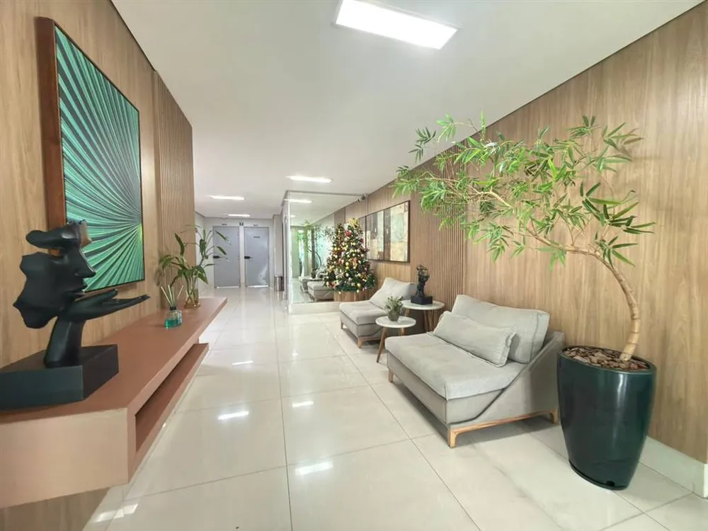 Apartamento, 2 quartos, 71 m² - Foto 2