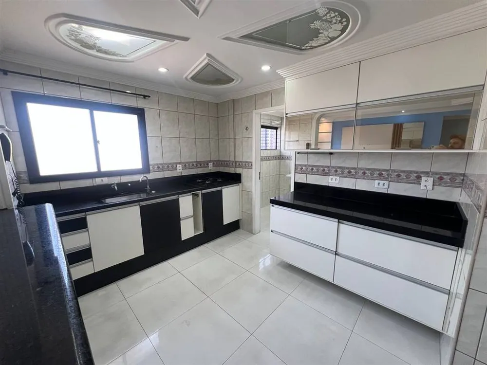 Apartamento, 3 quartos, 115 m² - Foto 2