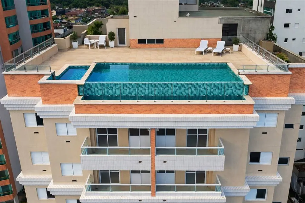 Apartamento, 2 quartos, 57 m² - Foto 2