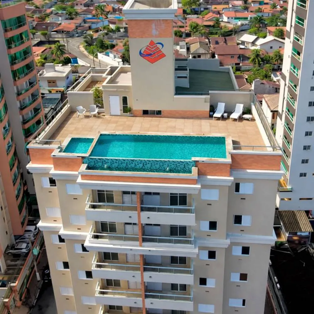 Apartamento, 2 quartos, 57 m² - Foto 6
