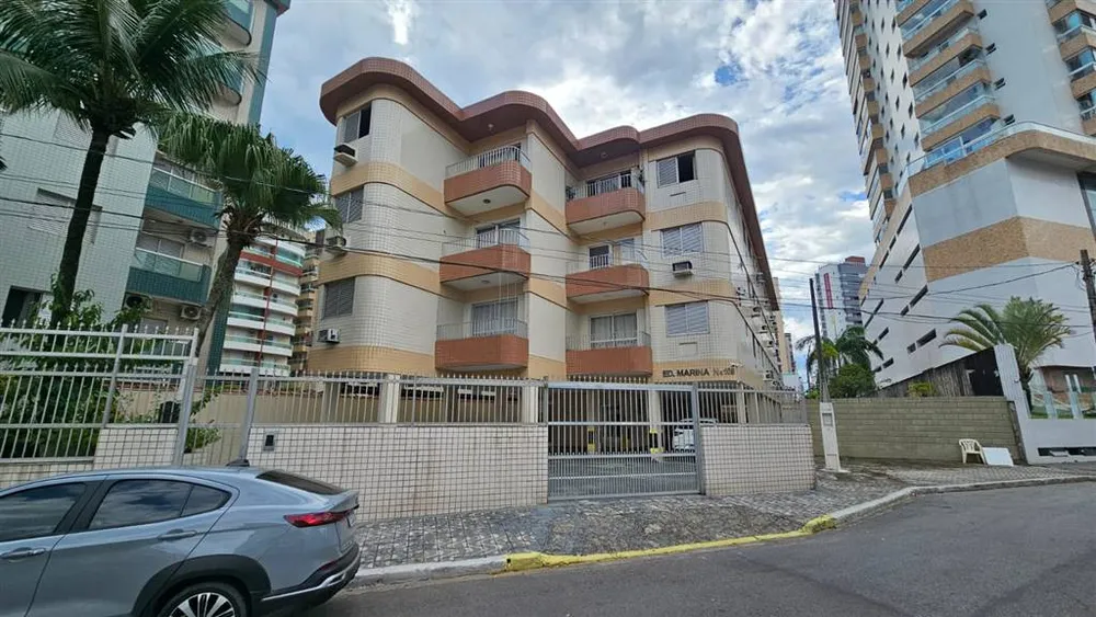 Apartamento, 2 quartos, 68 m² - Foto 1