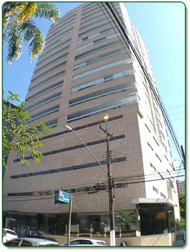 Apartamento, 3 quartos, 136 m² - Foto 3