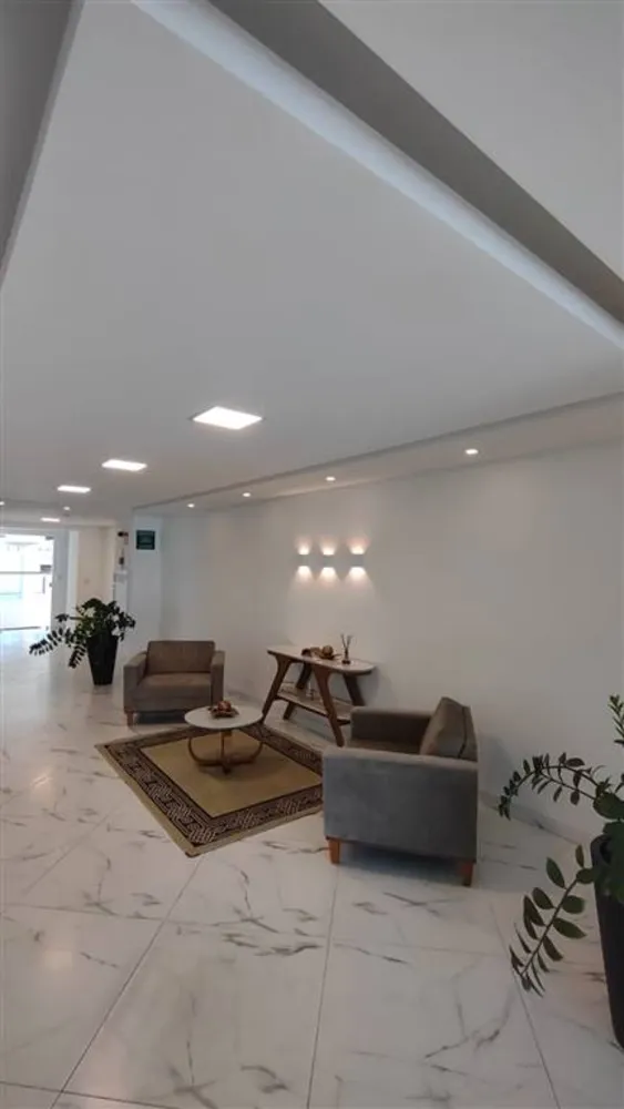 Apartamento, 2 quartos, 70 m² - Foto 6