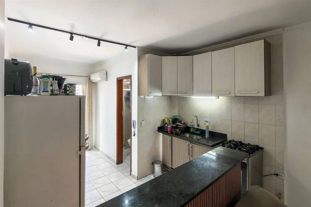 Kitnet-Studio, 33 m² - Foto 6