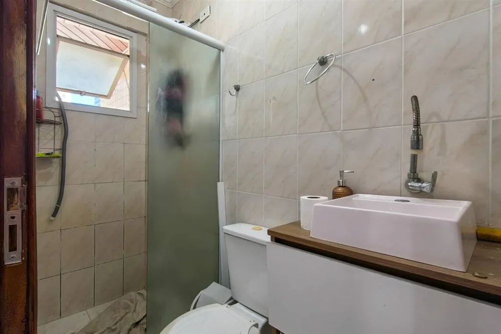Kitnet-Studio, 33 m² - Foto 4