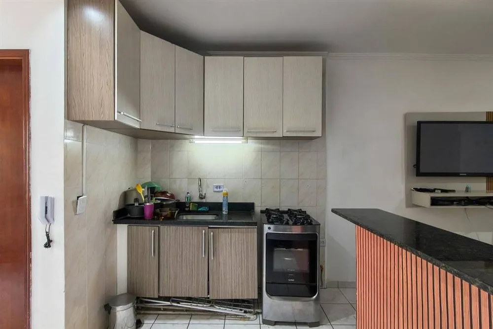 Kitnet-Studio, 33 m² - Foto 7