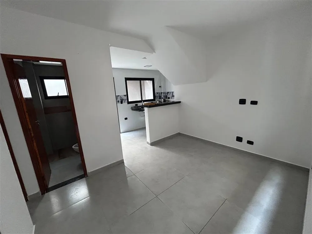 Casa, 2 quartos, 40 m² - Foto 5