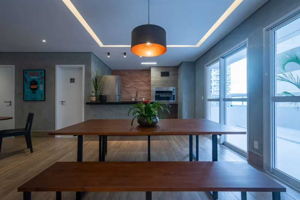 Apartamento, 2 quartos, 103 m² - Foto 2