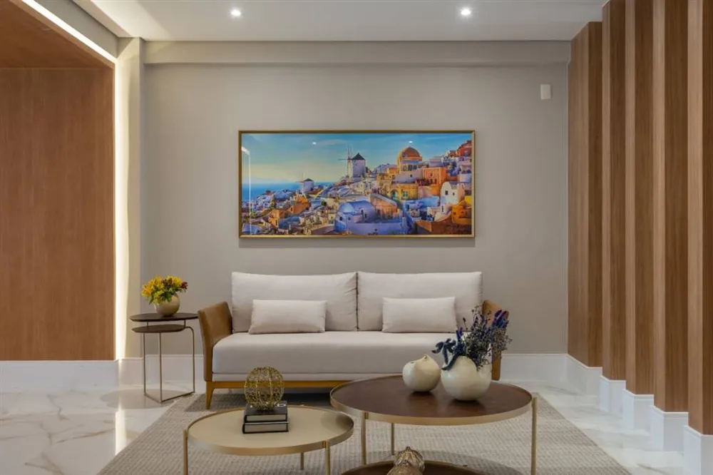 Apartamento, 2 quartos, 103 m² - Foto 5