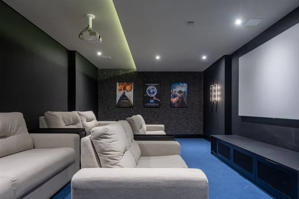 Apartamento, 2 quartos, 103 m² - Foto 11