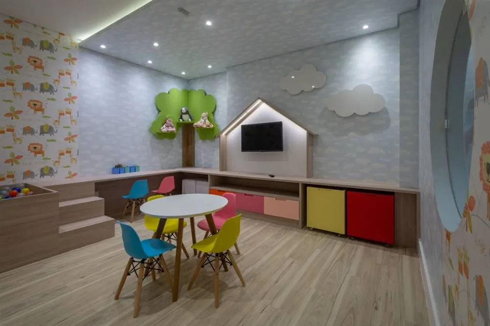 Apartamento, 2 quartos, 103 m² - Foto 16