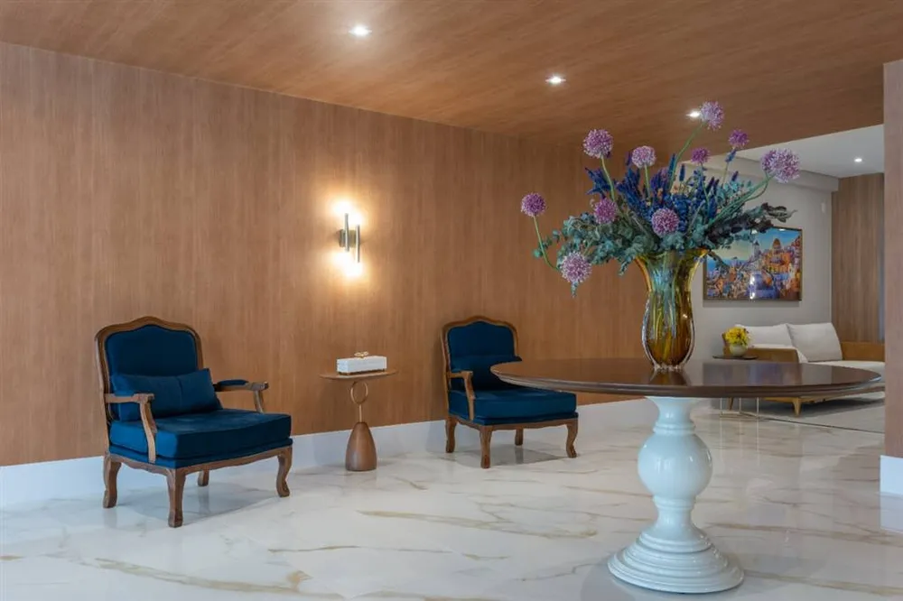 Apartamento, 2 quartos, 103 m² - Foto 4