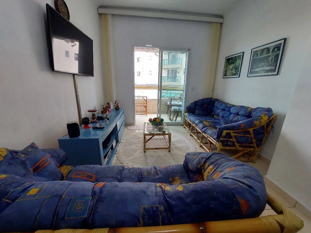 Apartamento, 2 quartos, 68 m² - Foto 3