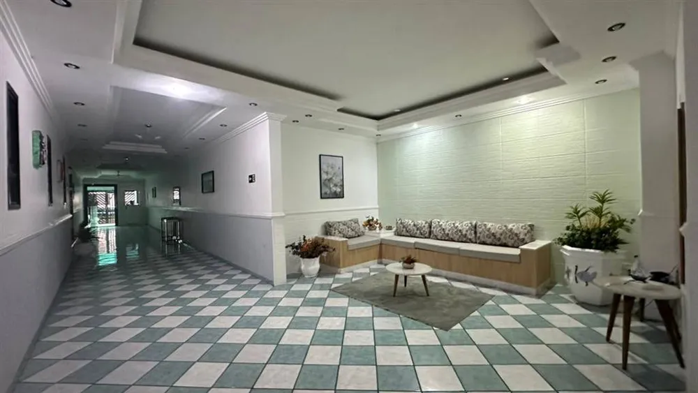 Apartamento, 1 quarto, 41 m² - Foto 9