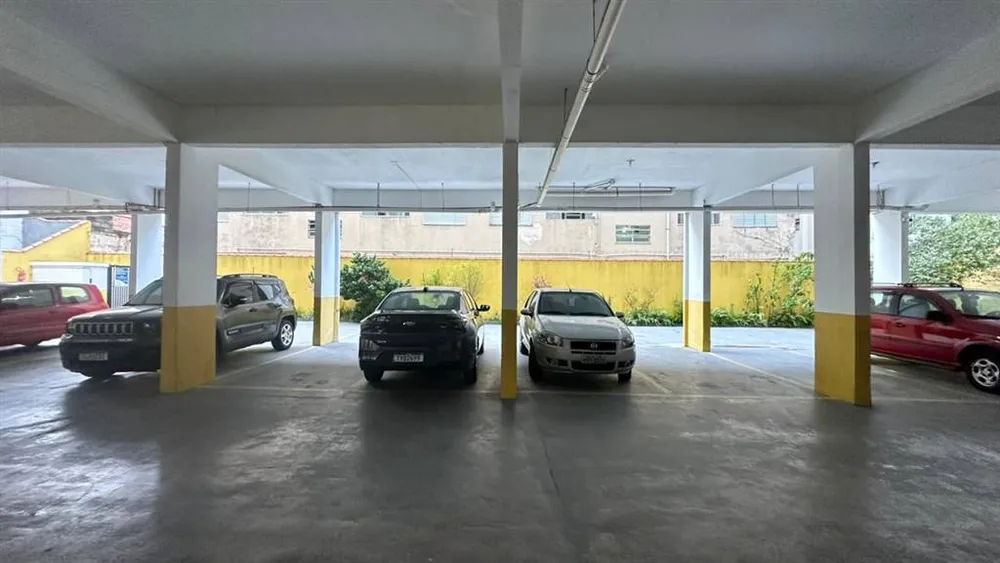 Apartamento, 1 quarto, 41 m² - Foto 10