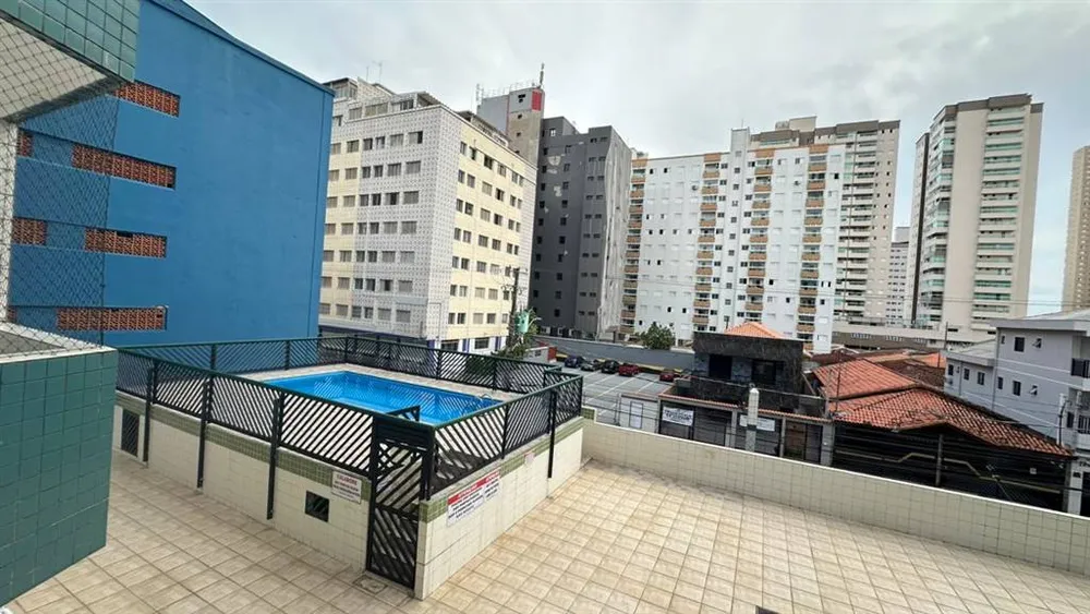 Apartamento, 1 quarto, 41 m² - Foto 11