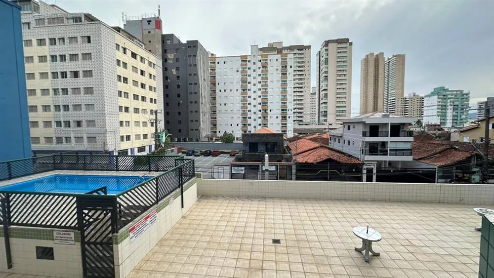 Apartamento, 1 quarto, 41 m² - Foto 6