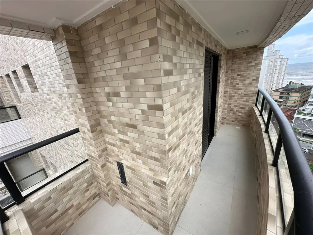 Apartamento, 1 quarto, 57 m² - Foto 2