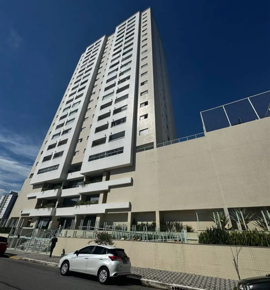 Apartamento, 1 quarto, 58 m² - Foto 1