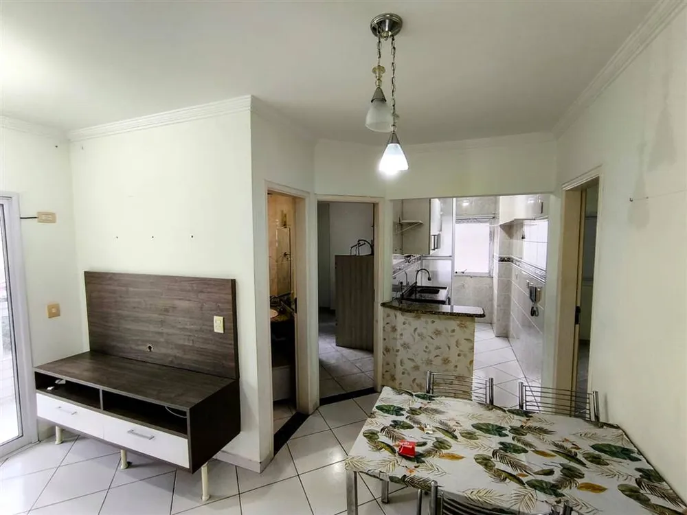 Apartamento, 2 quartos, 55 m² - Foto 3