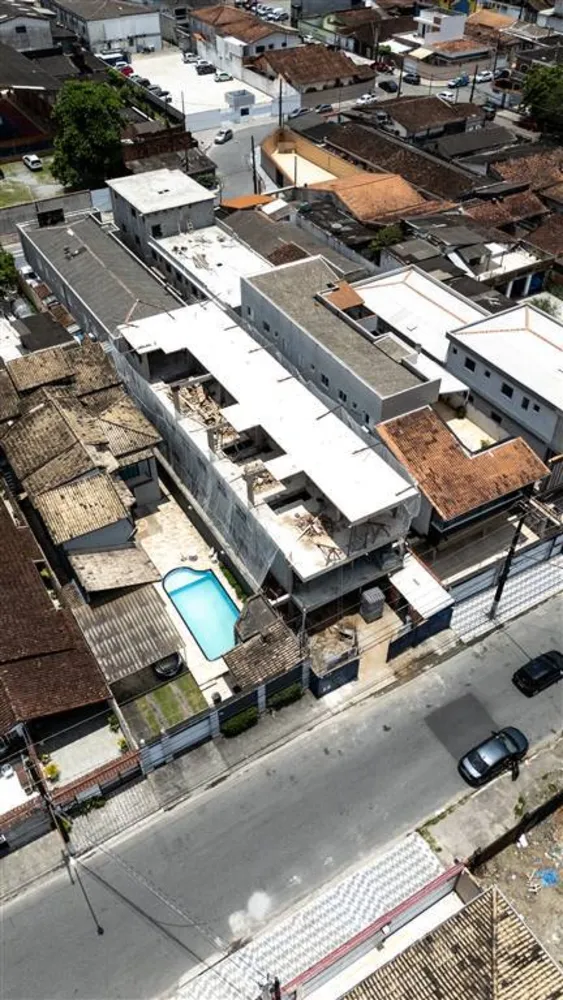 Casa de Condomínio, 2 quartos - Foto 6