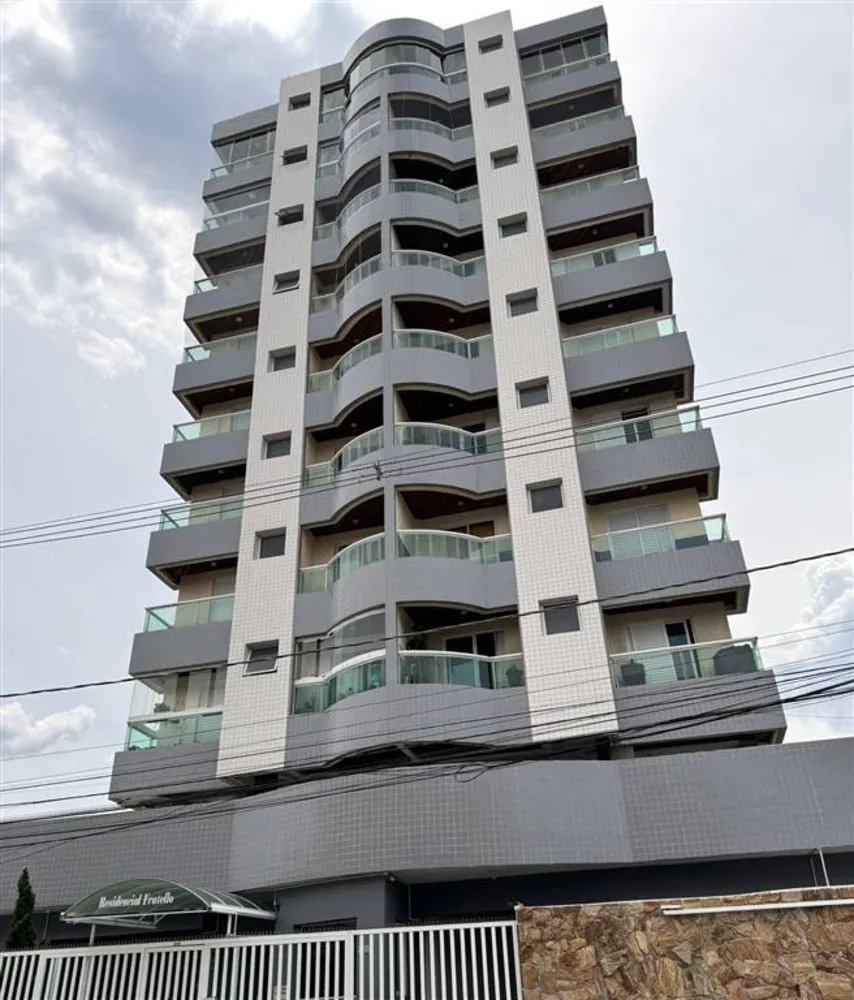 Apartamento, 2 quartos, 62 m² - Foto 1