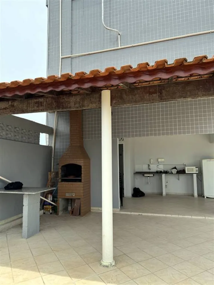 Apartamento, 2 quartos, 62 m² - Foto 3