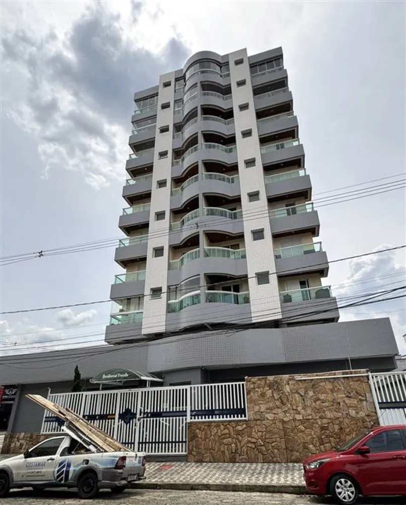 Apartamento, 2 quartos, 62 m² - Foto 2