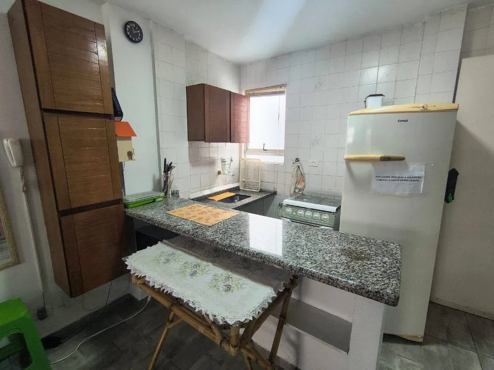 Kitnet-Studio, 30 m² - Foto 10
