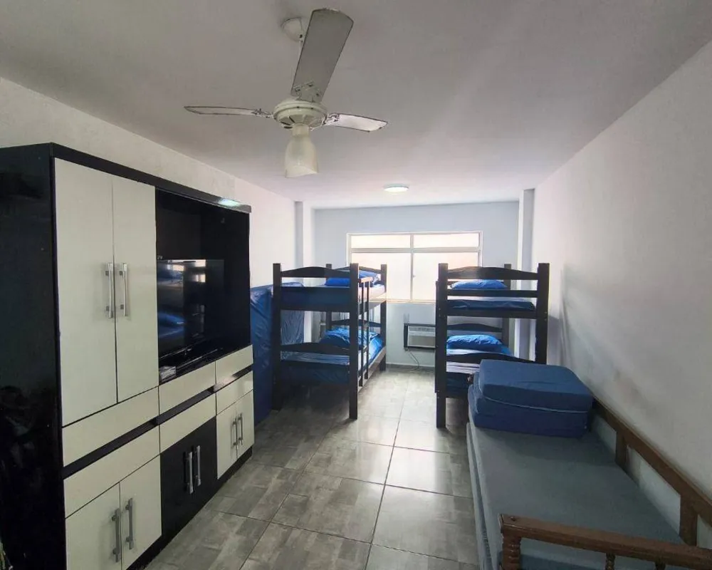 Kitnet-Studio, 30 m² - Foto 3