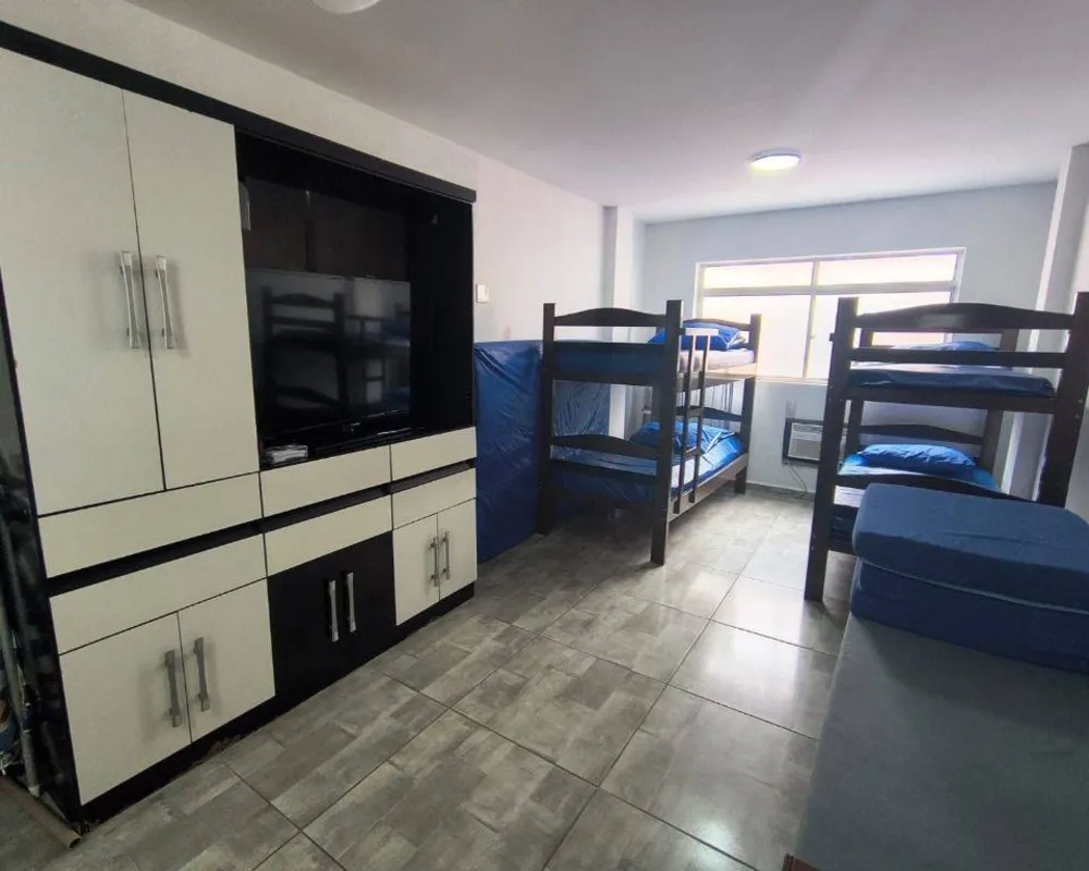 Kitnet-Studio, 30 m² - Foto 14
