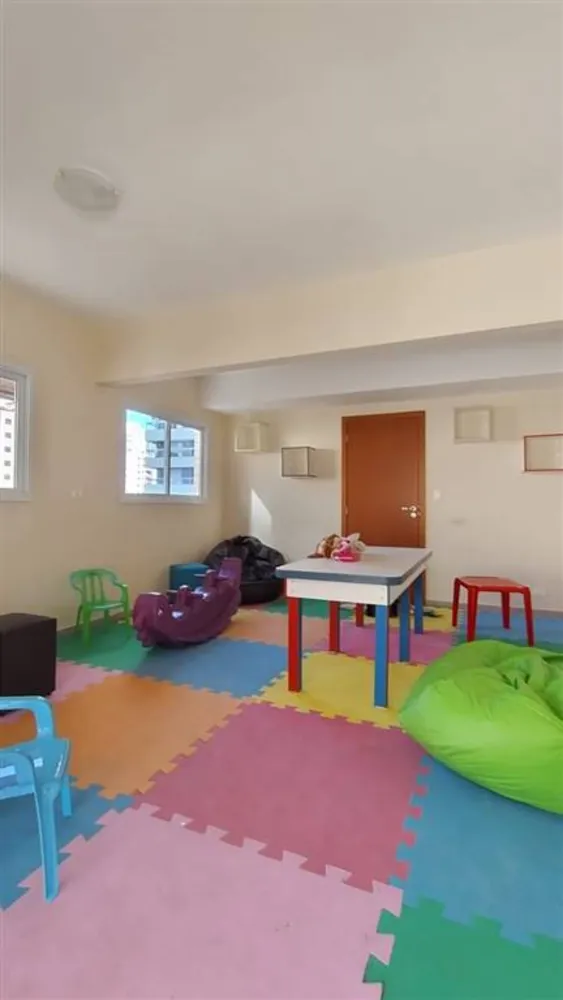Apartamento, 3 quartos, 119 m² - Foto 5