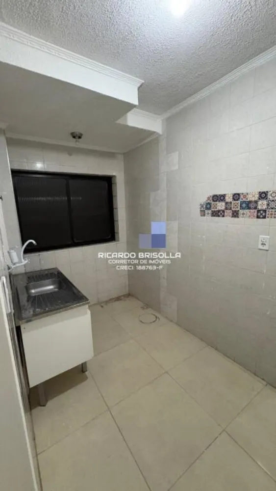 Apartamento, 1 quarto, 40 m² - Foto 2